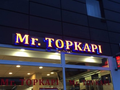 Foto: Мr.Topkapi 